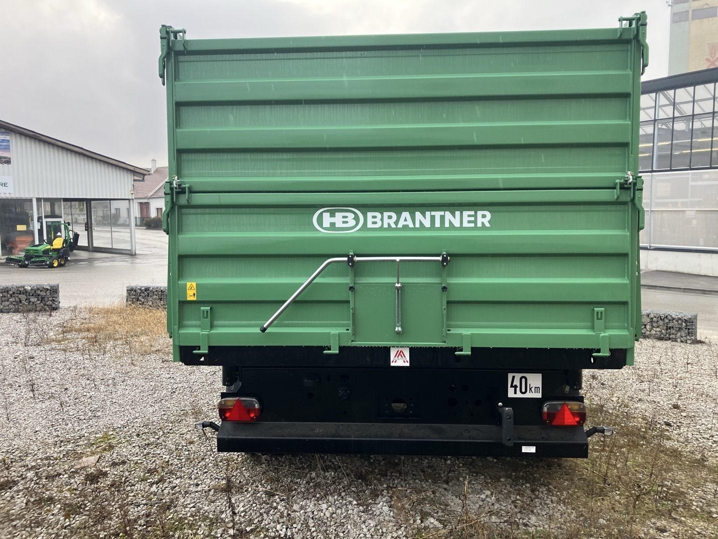 Brantner TA 16045/2 XXL 683833726 © GM Bilder