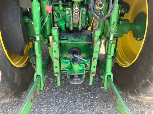 John Deere 6210R 6838683711 © GM Bilder