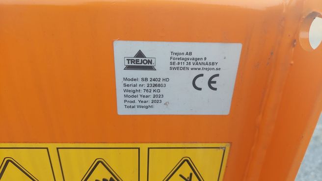 TREJON Optimal 2402HD 6843192094158759 © GM Bilder