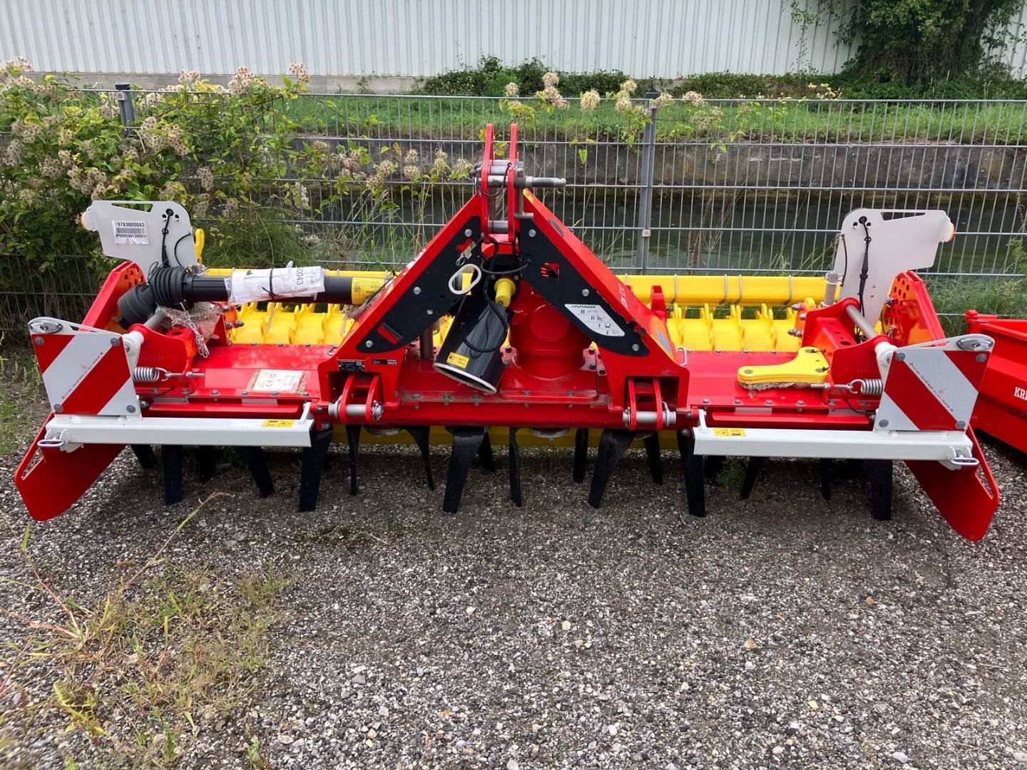 PÃ¶ttinger Lion 3030 6862322729111014 © GM Bilder