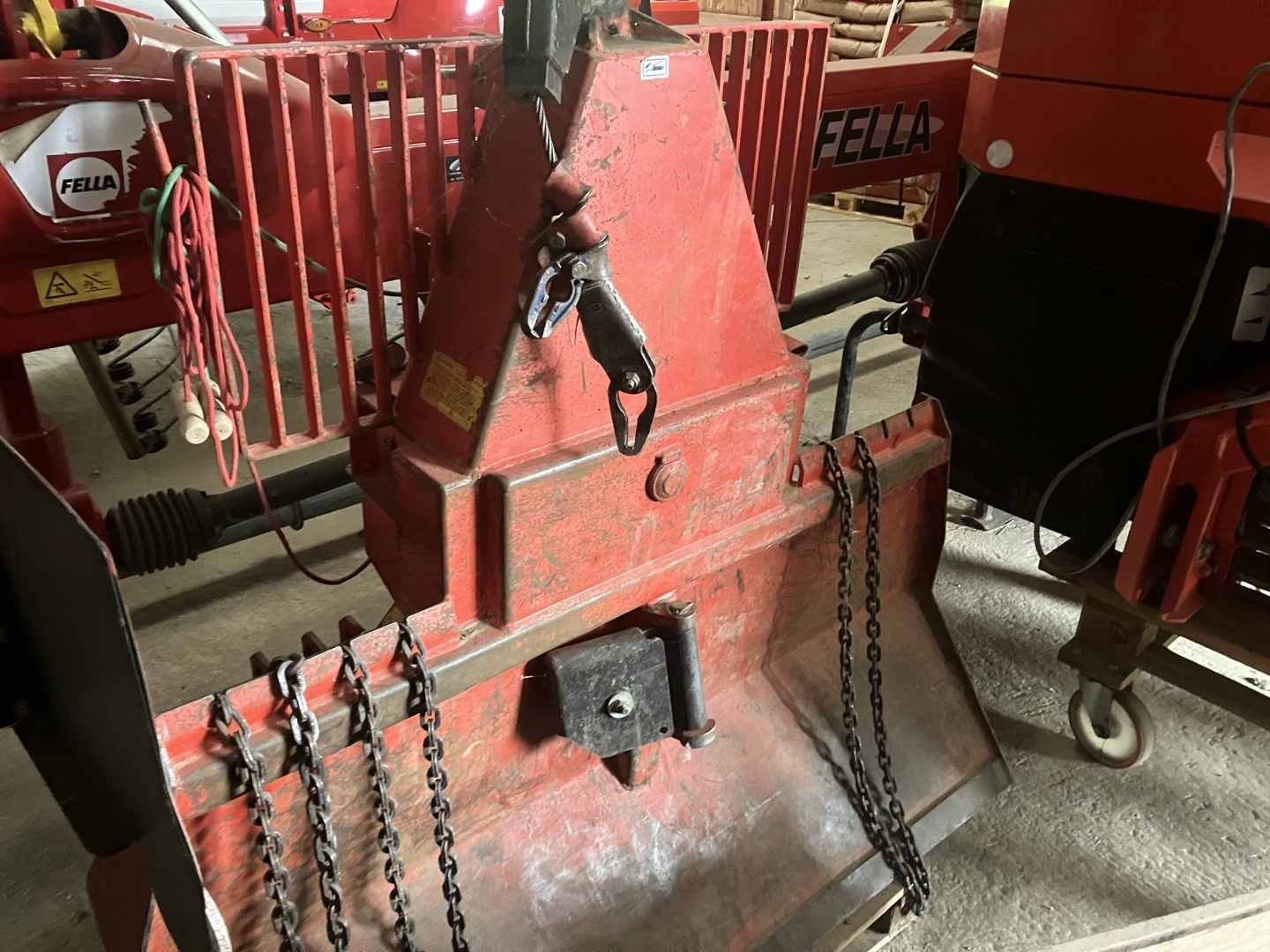 Krpan 6 E 68635229520535622 © GM Bilder