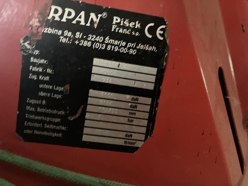 Krpan 6 E 68635229520535623 © GM Bilder