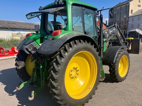 John Deere 6420 686895801817898042 © GM Bilder