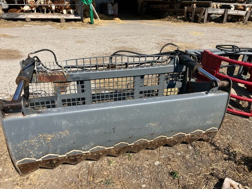 Stekro Greifzange 2m 686899355687120113 © GM Bilder