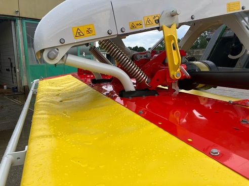 PÃ¶ttinger Alpha Motion Master 301 687040537605266 © GM Bilder