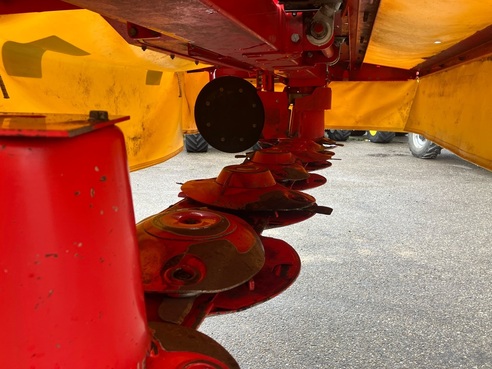 PÃ¶ttinger Alpha Motion Master 301 687040537605268 © GM Bilder