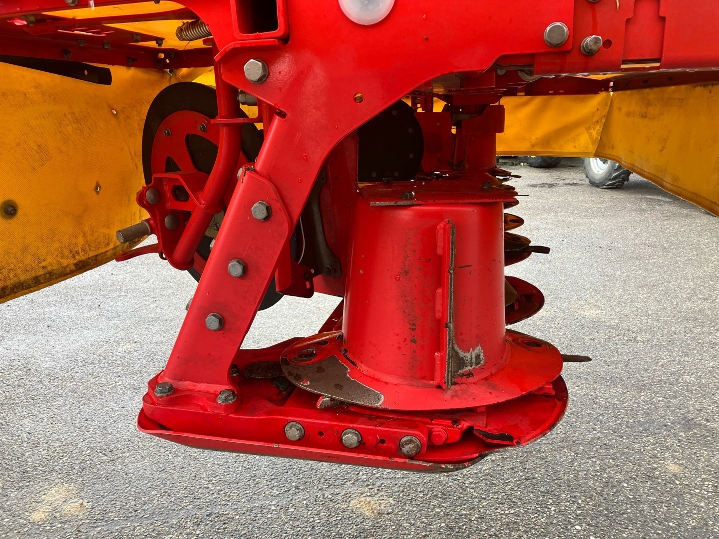 PÃ¶ttinger Alpha Motion Master 301 687040537605269 © GM Bilder