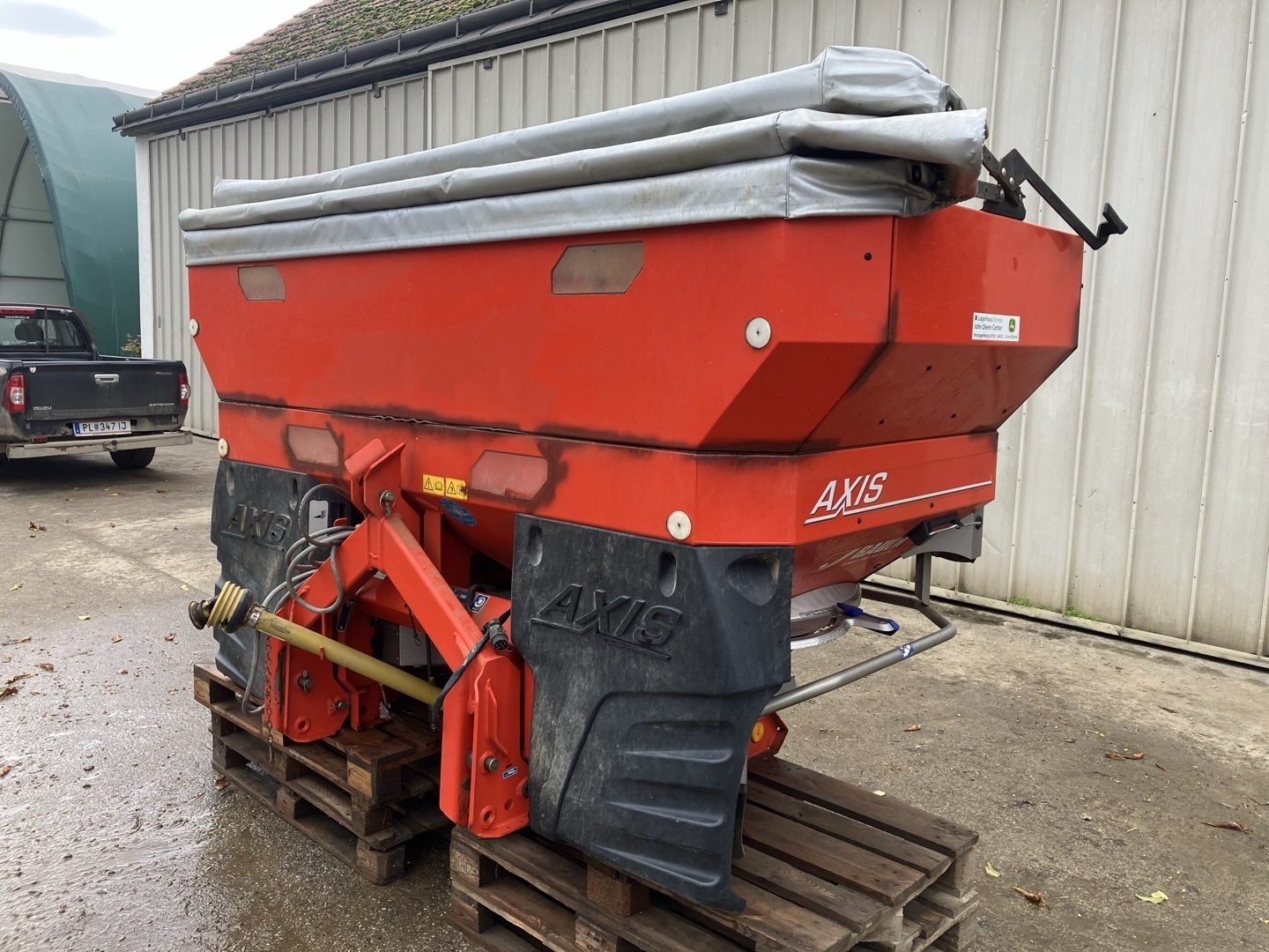 Rauch Axis M 30.1 W  6881428111805461020 © GM Bilder