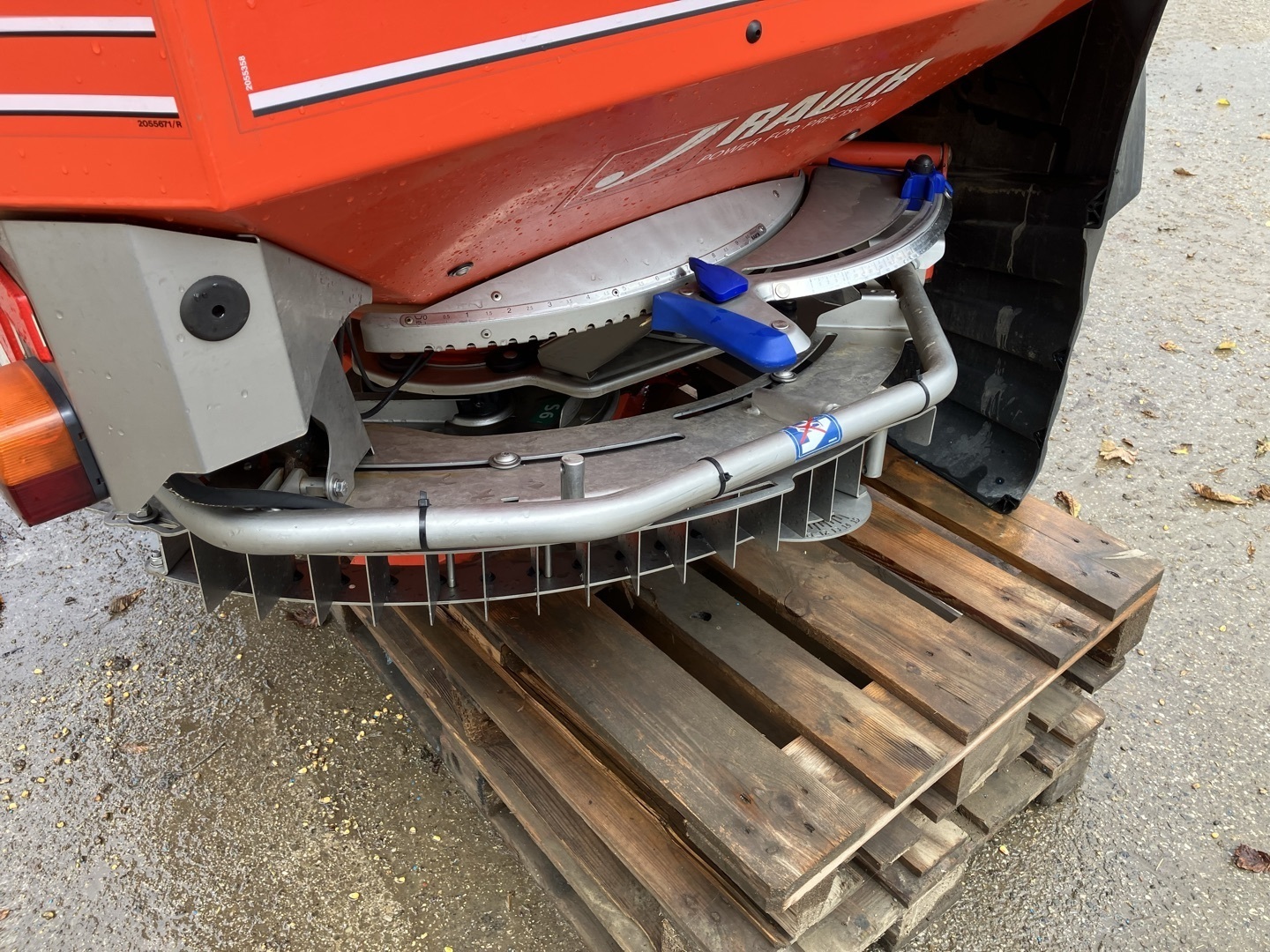 Rauch Axis M 30.1 W  68814281118054610210 © GM Bilder