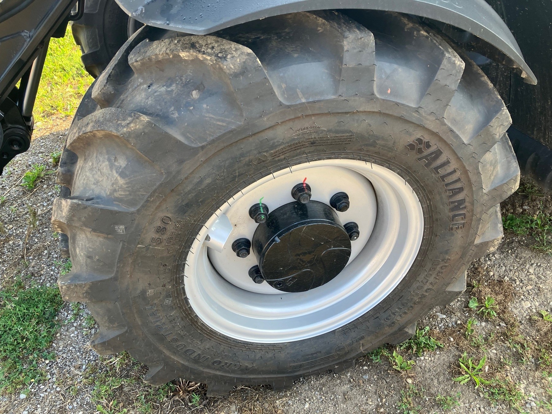 Manitou MLT 630 Classic 6898691600808912 © GM Bilder