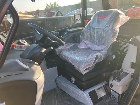 Manitou MLT 630 Classic 689869160080892 © GM Bilder