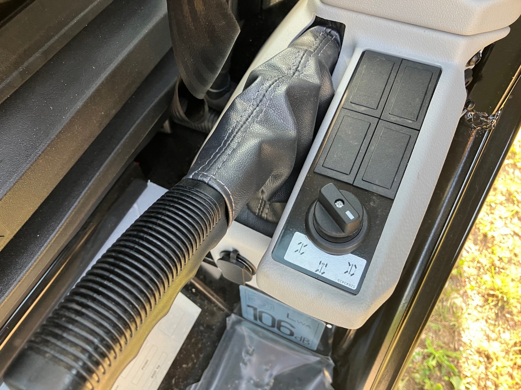 Manitou MLT 630 Classic 689869160080898 © GM Bilder