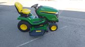John Deere X380 6899109629165529225 © GM Bilder