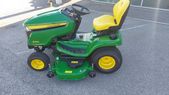 John Deere X380 6899109629165529227 © GM Bilder
