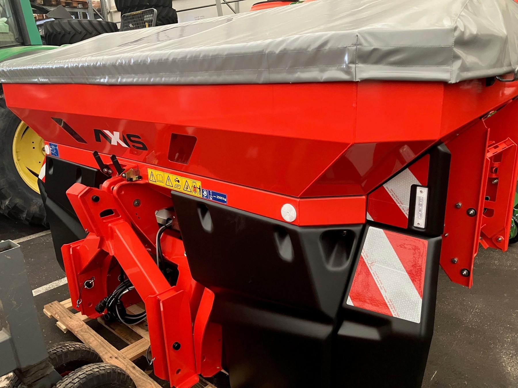 Rauch AXIS 25 EMC + W 6978874216699486180 © GM Bilder