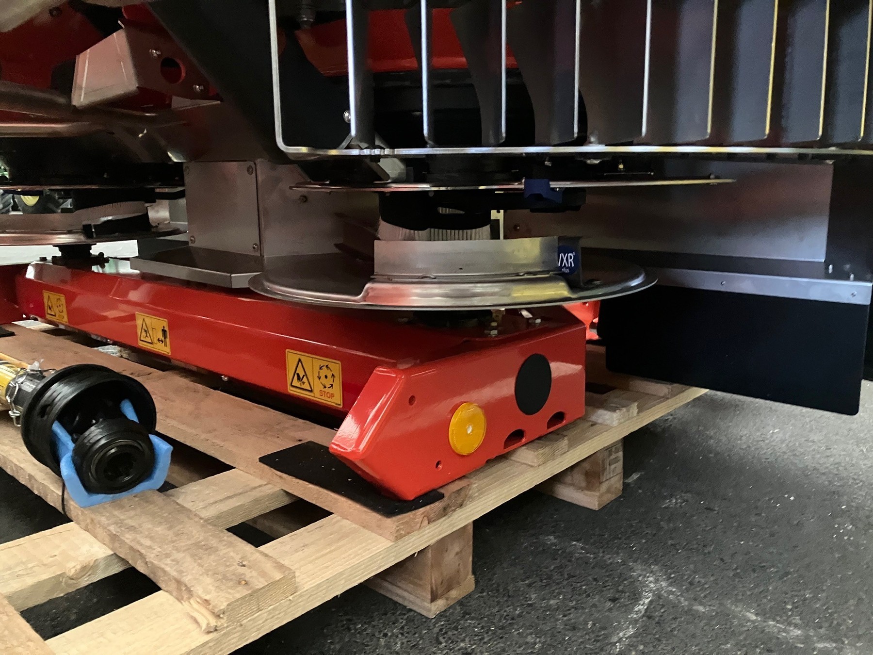 Rauch AXIS 25 EMC + W 69788742166994861812 © GM Bilder