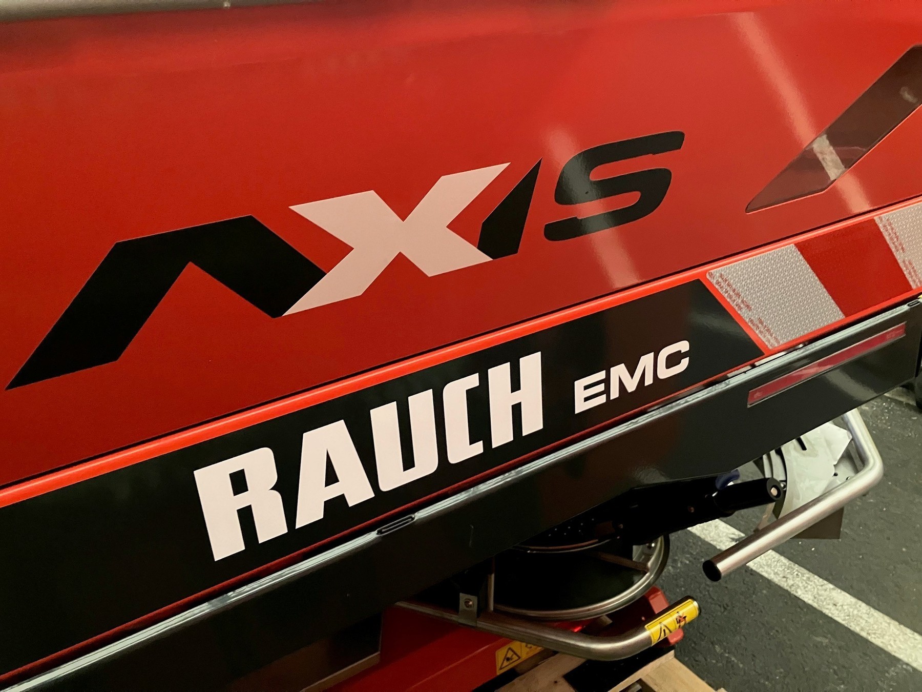 Rauch AXIS 25 EMC + W 69788742166994861814 © GM Bilder