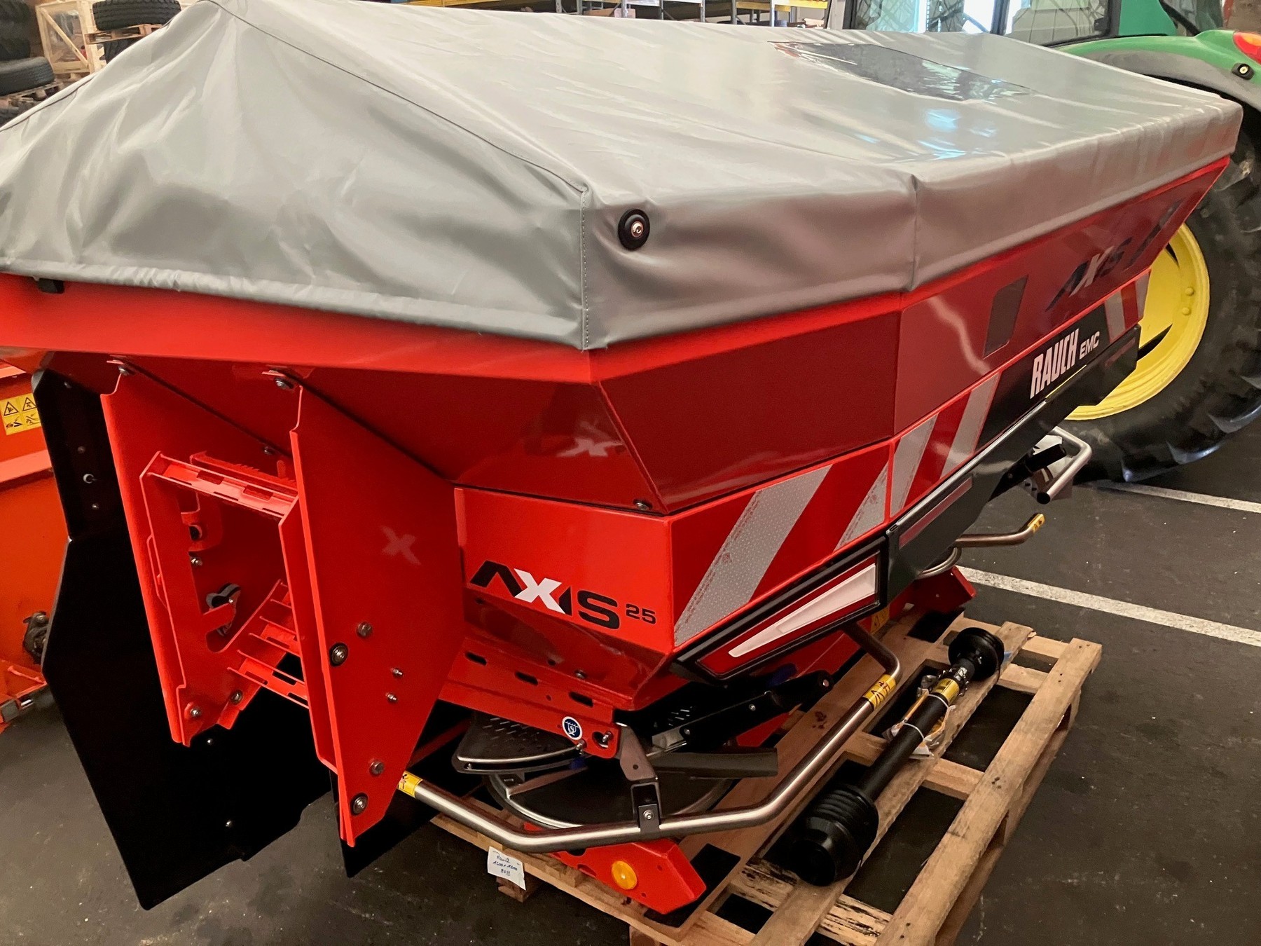 Rauch AXIS 25 EMC + W 6978874216699486183 © GM Bilder