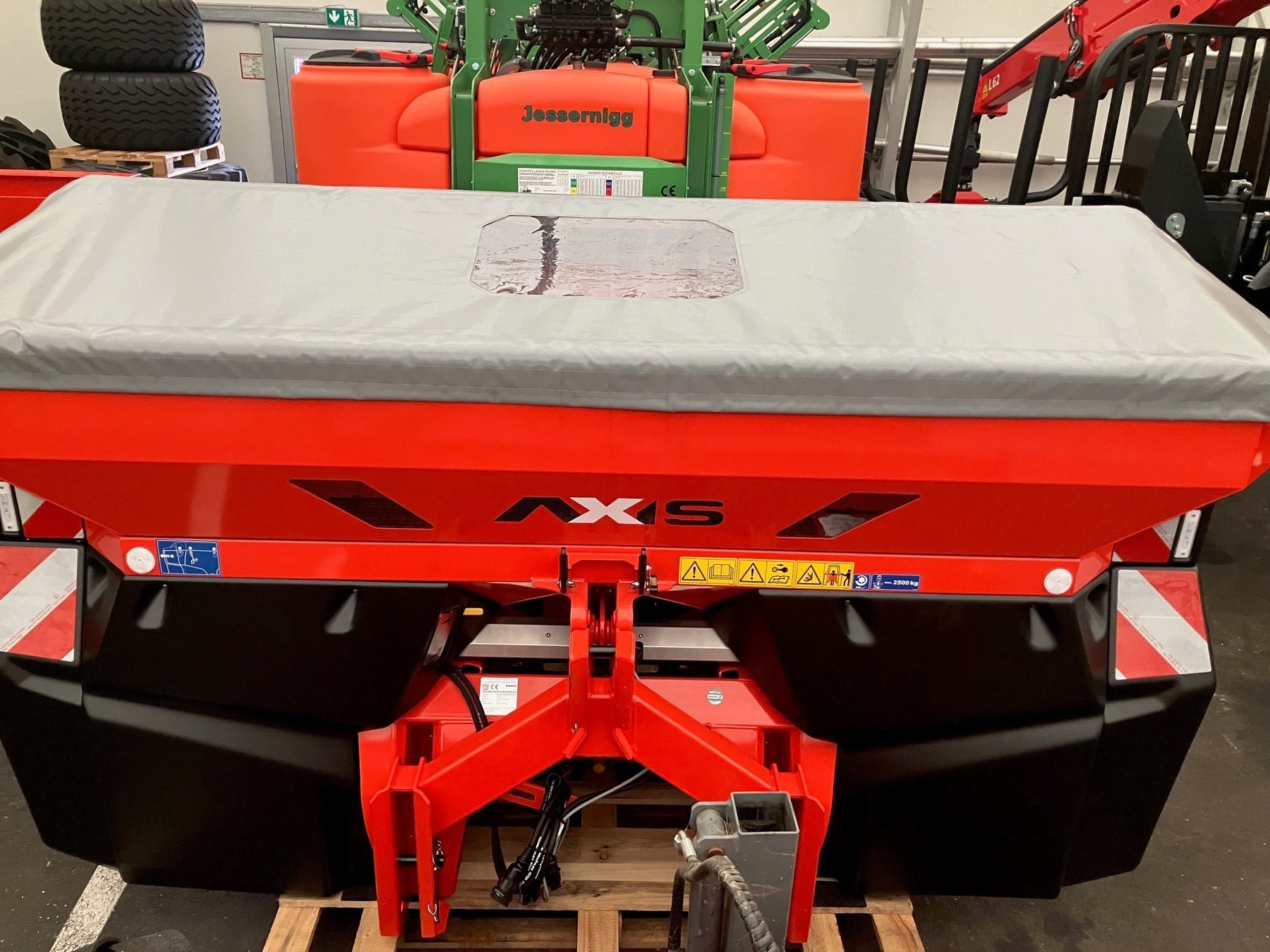 Rauch AXIS 25 EMC + W 6978874216699486184 © GM Bilder