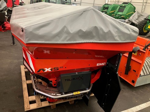 Rauch AXIS 25 EMC + W 6978874216699486185 © GM Bilder