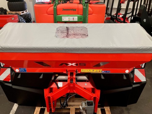 Rauch AXIS 25 EMC + W 6978874216699486187 © GM Bilder