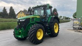 John Deere 7R 290 1264880 © GM Bilder