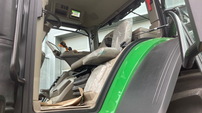 John Deere 7R 290 1264884 © GM Bilder