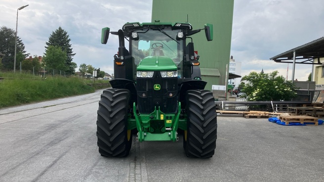 John Deere 7R 290 1264885 © GM Bilder