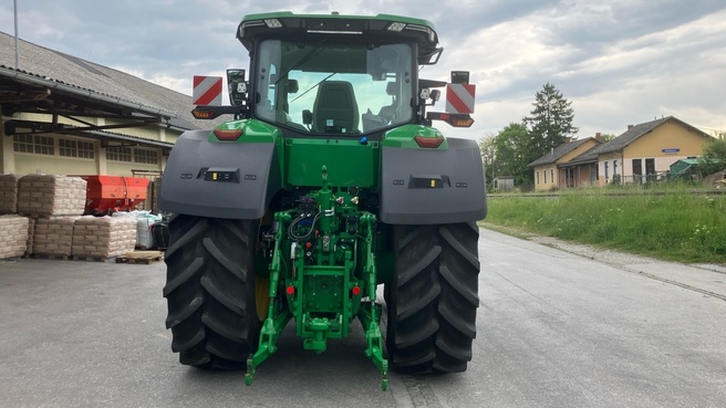 John Deere 7R 290 1264887 © GM Bilder