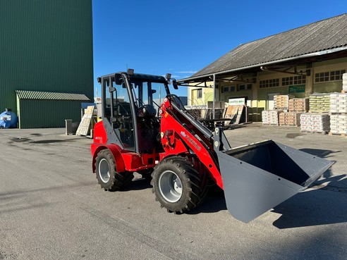 TREJON Flexitrac 1248 20221024911 © GM Bilder