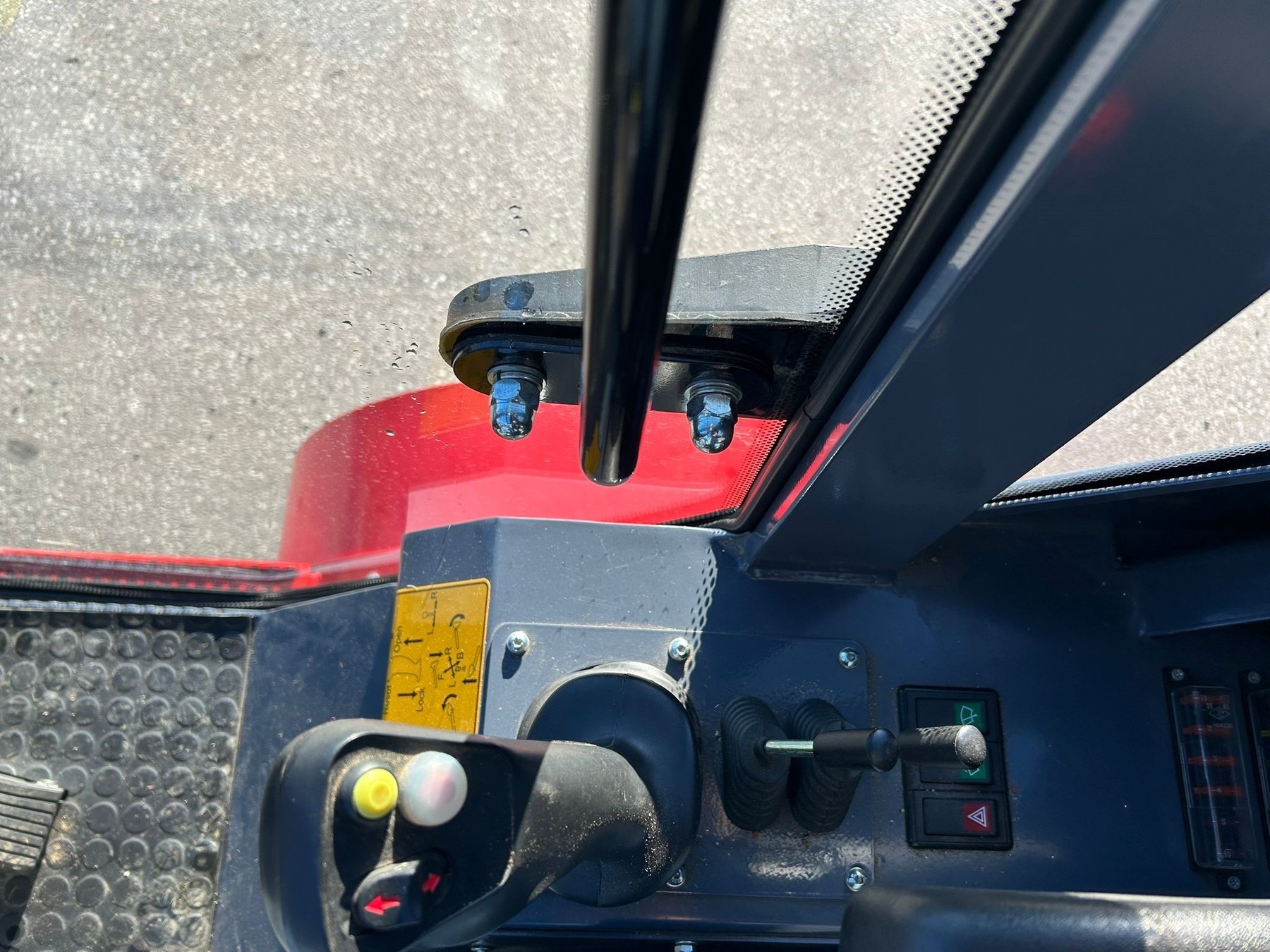 TREJON Flexitrac 1248 202210249111 © GM Bilder