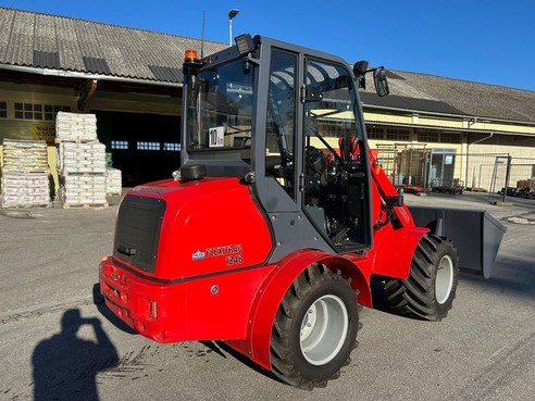 TREJON Flexitrac 1248 20221024912 © GM Bilder