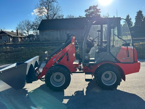 TREJON Flexitrac 1248 20221024915 © GM Bilder