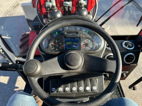 TREJON Flexitrac 1248 20221024918 © GM Bilder