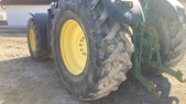 John Deere 6170R 63711774233095015 © GM Bilder