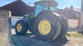 John Deere 6170R 6371177423309508 © GM Bilder