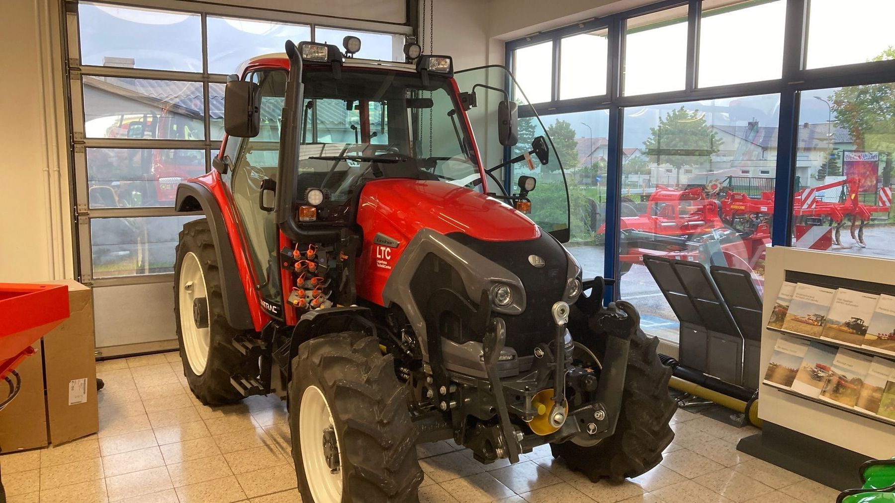 Lindner Lintrac 80 645711353297436670 © GM Bilder