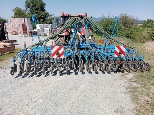 LEMKEN 6 m 650672360904302820 © GM Bilder