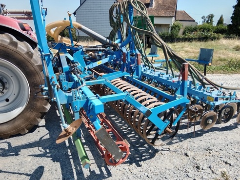 LEMKEN 6 m 650672360904302823 © GM Bilder