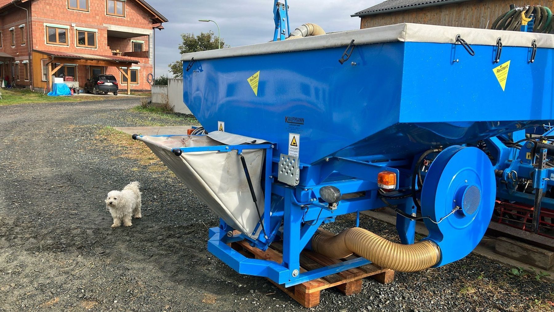 LEMKEN 6 m 650672360904302824 © GM Bilder