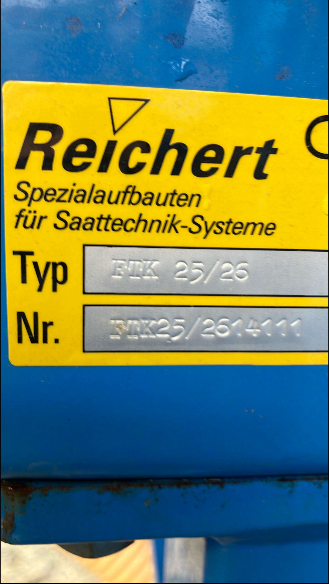 LEMKEN 6 m 650672360904302827 © GM Bilder