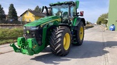 John Deere 8R370 65251794279153860 © GM Bilder