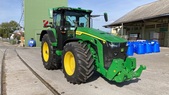 John Deere 8R370 65251794279153861 © GM Bilder