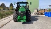 John Deere 8R370 65251794279153865 © GM Bilder