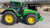 John Deere 8R370 65251794279153866 © GM Bilder
