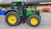 John Deere 7R330 6526592388480966 © GM Bilder