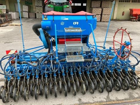 LEMKEN Solitär 8/400 DS 65363038678410742572 © GM Bilder