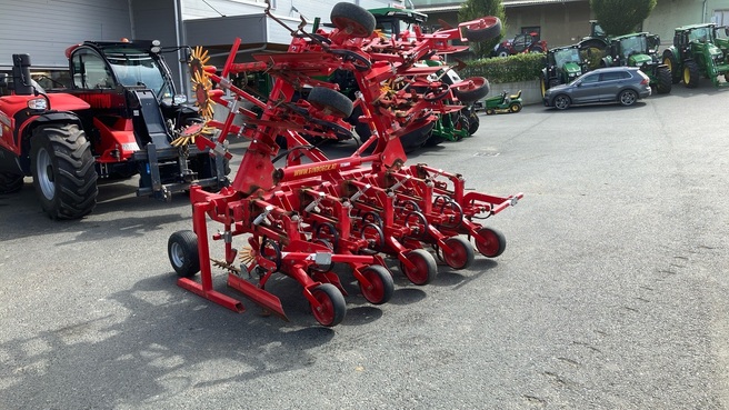 EinbÃ¶ck Chopstar ERS 8 Reihig 6552785839282481 © GM Bilder