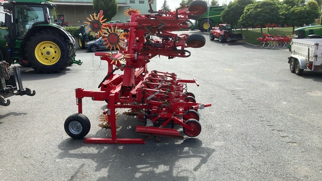 EinbÃ¶ck Chopstar ERS 8 Reihig 6552785839282485 © GM Bilder