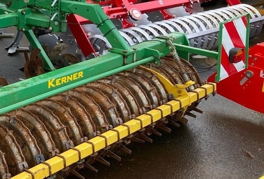 Kerner Komet 4.80 65704095861758410 © GM Bilder